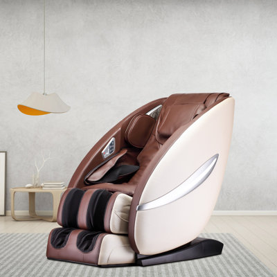 Heated Massage Chair