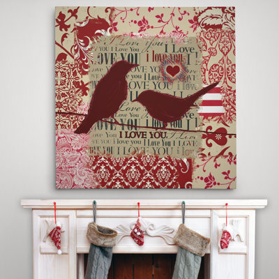 " Valentines I "