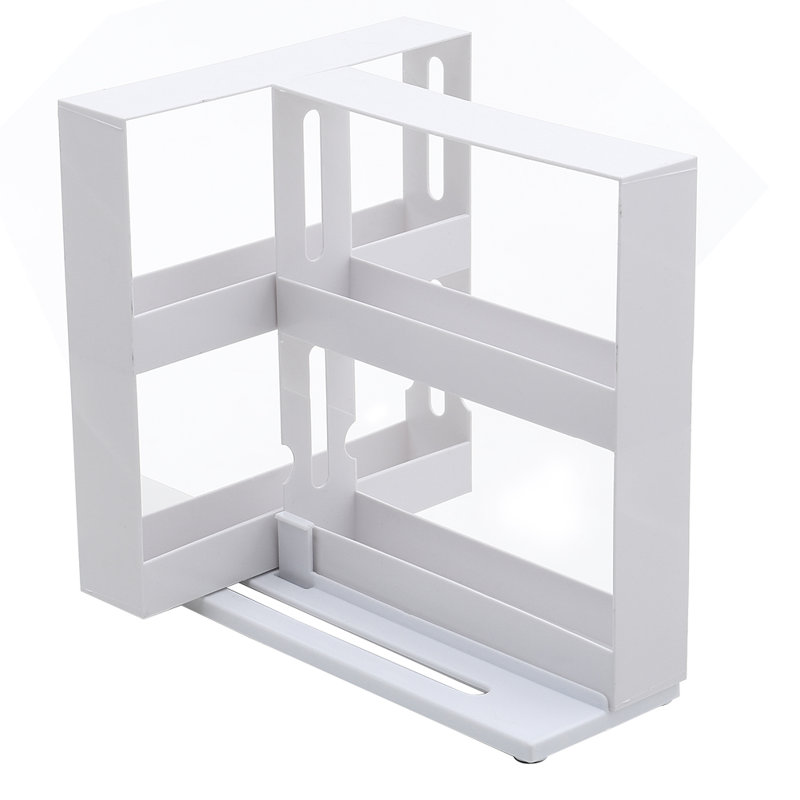 Guedira Freestanding Spice Rack