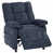 Chenille bleu est en rupture de stock