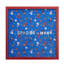 Le mémo de 12 po x 12 po avec cadre en panneau de fibres à densité moyenne Spidey and His Amazing Friends comprend 145 caractères