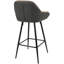 Tabouret de comptoir Zyria