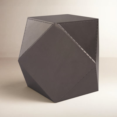 Torval End Table