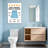 Bath & Laundry Light Control Privacy Window-2084685902