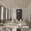 Charpente de plafond décorative Lilley-83988472-83969027