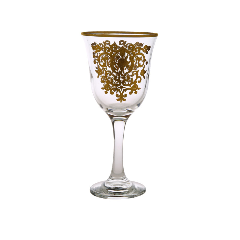 10 oz. verre à vin tout usage Cardella