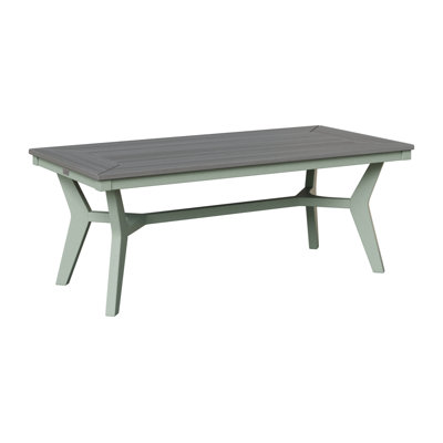 Mayhew Outdoor Coffee Table