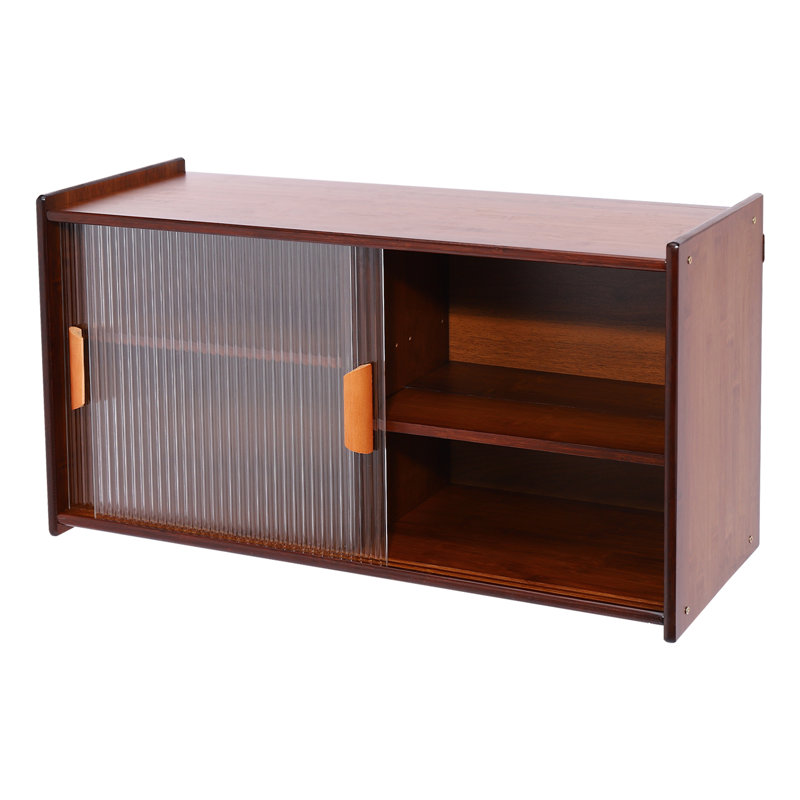 Garde-manger 30,3 po, Noyer