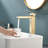 Single-handle Bathroom Faucet-63312511