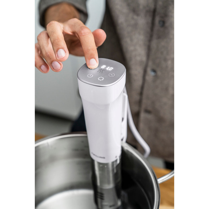 ZWILLING Enfinigy Sous Vide Stick, White
