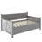 Twin  Size Wooden Modern And Rustic Casual Style Daybed-860605945