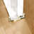 Bypass Door Hardware Aluminum Sliding Closet Door Hardware Set With Finger Pull Included, Smoothly And Quietly, For 2 Door System, Fit Door Thickness 1 3/8" Or 1 3/4", Easy To Install-105865165