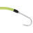 Timber Tuff Timber Claw Comfort Grip Logging Hand Tool, Green (2 Pack)
