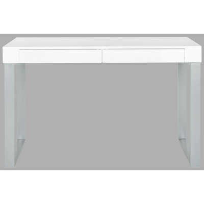 Delsanto Iron Writing Desk