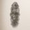 Kornelia Gray Sheepskin Rug