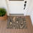 Machine Washable Indoor/Outdoor Chantille ACN2493 Abstract Rug-63867881-63867902