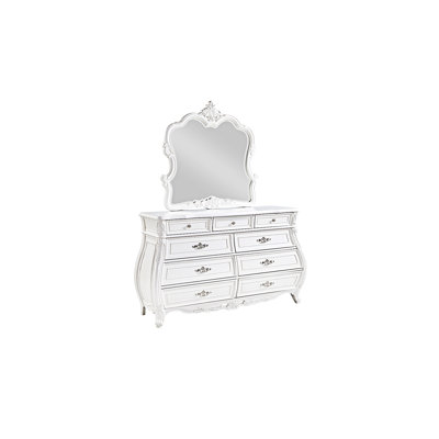 Miroir moderne