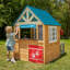 Lakeside Bungalow Playhouse