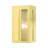 Gandhi Solid Brass Wall Light-1667592026-1667592030