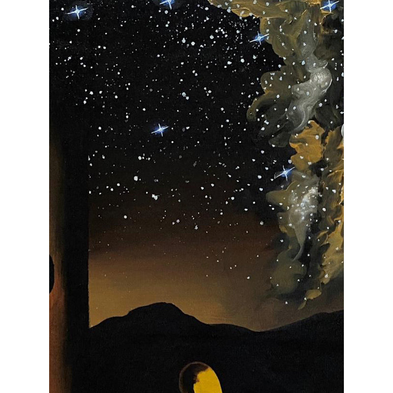 Painting Print
