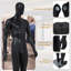 Ensemble de mannequin homme blanc et noir Kinfant