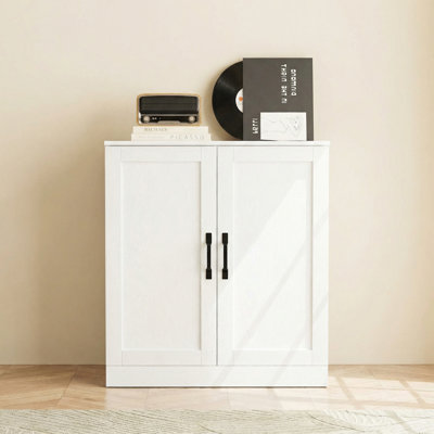 31.5"H Accent Cabinet