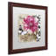 Jadaya «Le Pink», impression encadrée-20129726-20129727-70655051