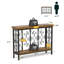 108cm Console Table