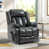 Faux Leather Gray selected