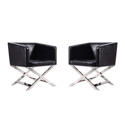 Fauteuil d'appoint Hollywood
