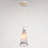 Milano 1 - Light Cone Pendant-95992735