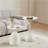 Quick Assembly Metal Side Table-106899426