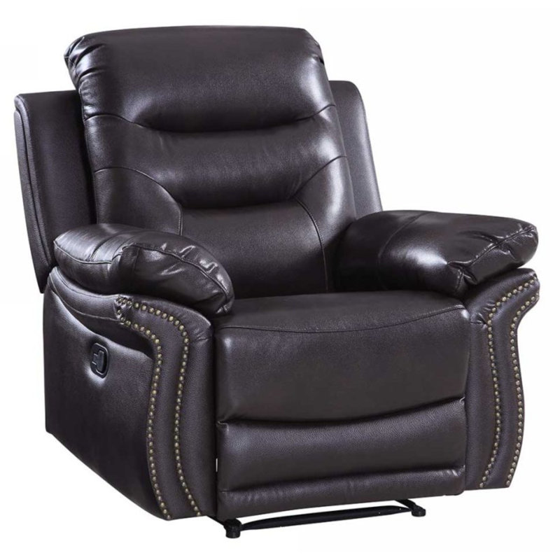 Fauteuil inclinable standard Leigha