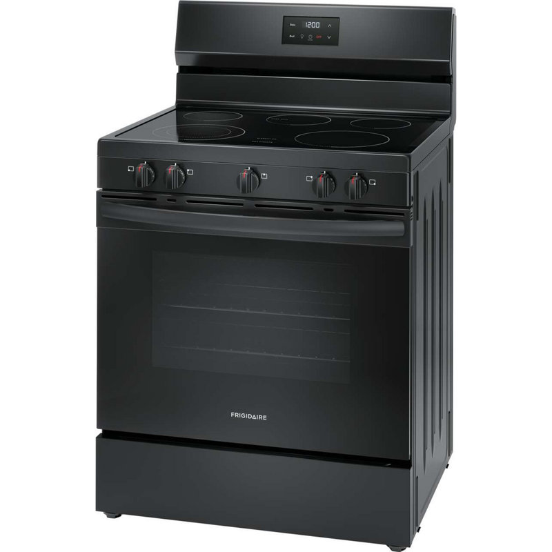 Frigidaire 30" Electric Range