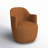 Corson Swivel Accent Chair-1618356740