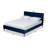 Upholstered Bed-1339759551