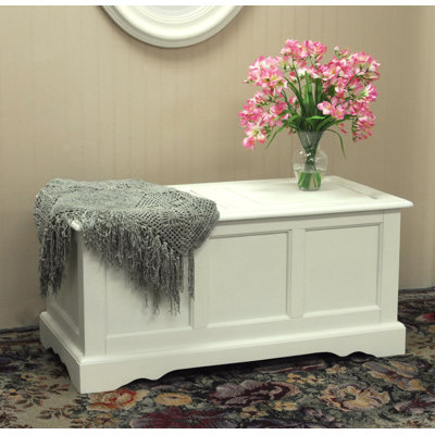Commode à couvertures Rosson