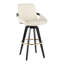 Tabouret de bar à hauteur fixe-1315533655-1315533651