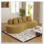 Modern  Elegant Half Moon Sofa-721152870