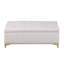 Banc de rangement rembourré Kassa-1975399258