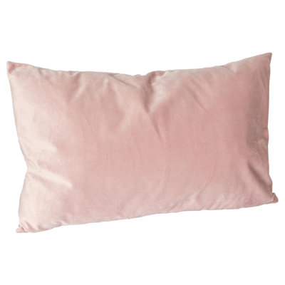 Rectangular Lumbar Cushion with Filling