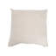 Coussin en jacquard tissé 