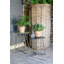 Table d'appoint en acier Cocotte-84322443