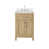 Whitewashed Oak