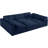 Burrows Upholstered U-Shaped Sectional Reversible-108183633