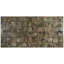 Angela Harris Wilder Papara Dark Deco 8X8 Matte Ceramic Tile