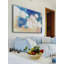 Parvez Taj - Wrapped Canvas Print-12309709