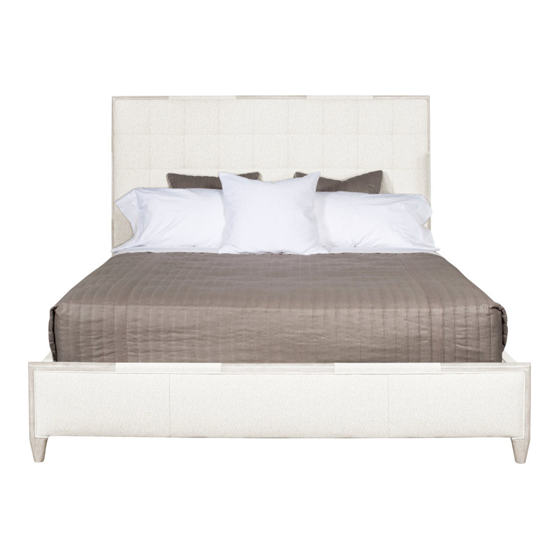 Chatfield By Thom Filicia Bed, Casa Blanca, Kenworth Pearl, Queen