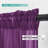 Markisha Tailored Window Valance-1064381106
