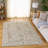 Hamilton Performance Oriental Indoor Rug-1720671100